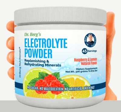 electrolyte